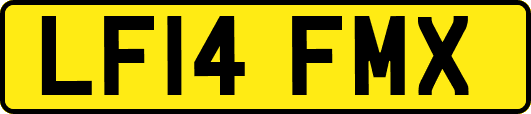 LF14FMX