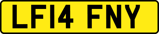 LF14FNY