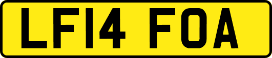LF14FOA