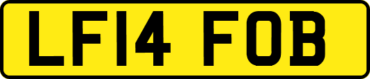 LF14FOB