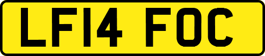 LF14FOC