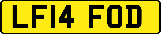 LF14FOD