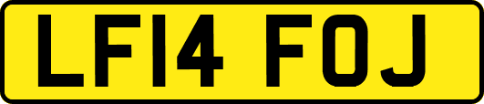 LF14FOJ