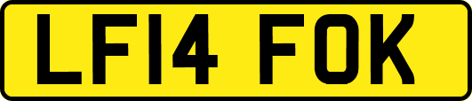 LF14FOK