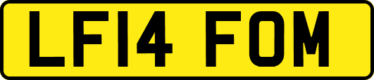 LF14FOM