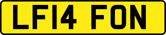LF14FON