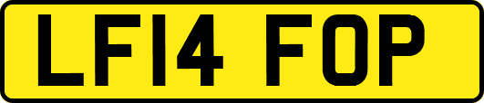 LF14FOP
