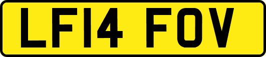 LF14FOV