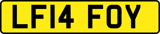 LF14FOY