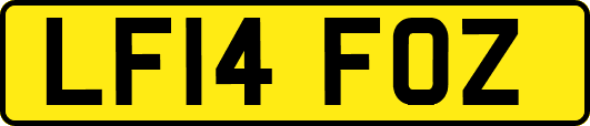 LF14FOZ