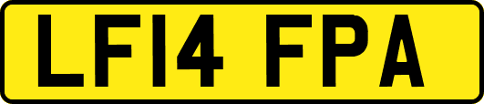 LF14FPA