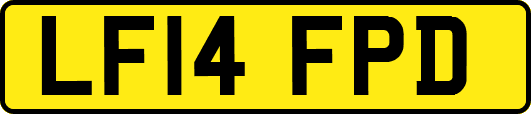 LF14FPD