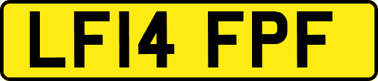 LF14FPF
