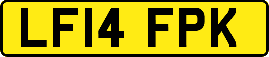 LF14FPK