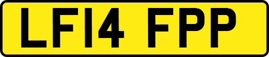 LF14FPP
