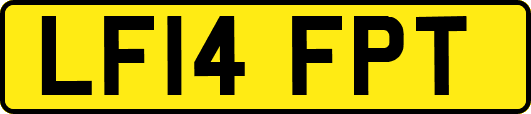 LF14FPT