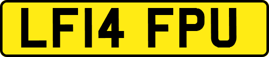 LF14FPU