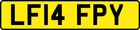 LF14FPY