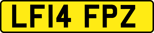 LF14FPZ