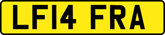 LF14FRA