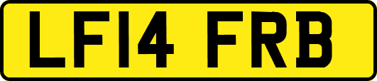 LF14FRB