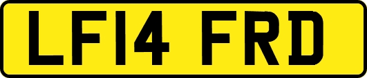 LF14FRD