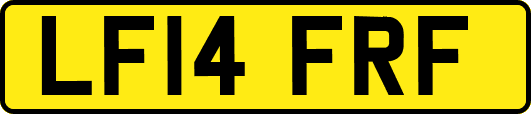 LF14FRF