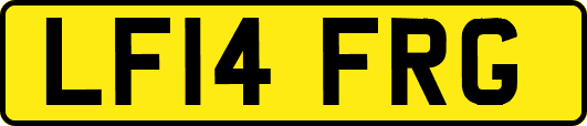 LF14FRG