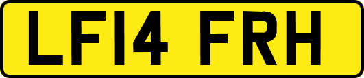 LF14FRH