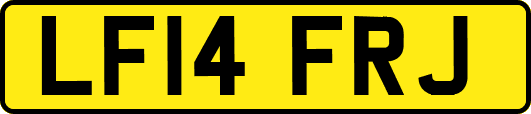 LF14FRJ