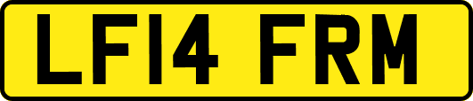 LF14FRM