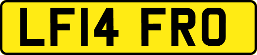 LF14FRO