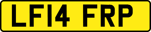 LF14FRP