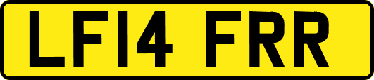 LF14FRR
