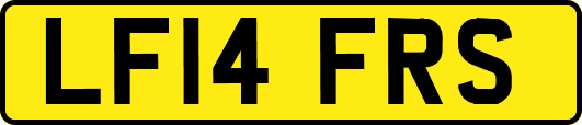 LF14FRS