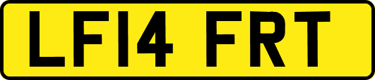 LF14FRT