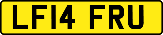 LF14FRU