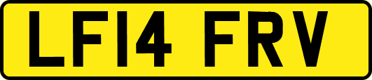 LF14FRV