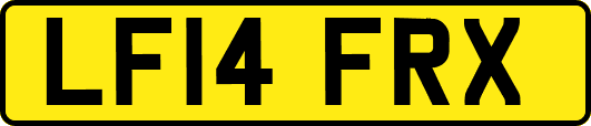 LF14FRX
