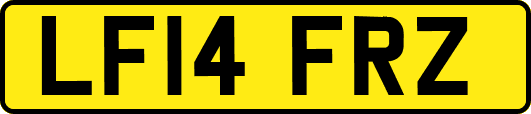 LF14FRZ