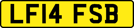 LF14FSB