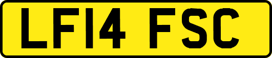LF14FSC