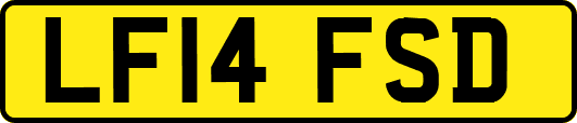 LF14FSD