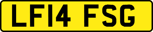 LF14FSG