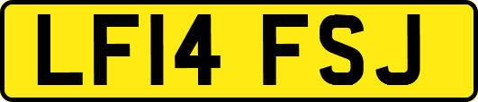 LF14FSJ