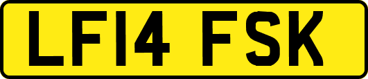 LF14FSK
