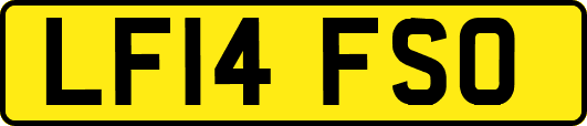 LF14FSO