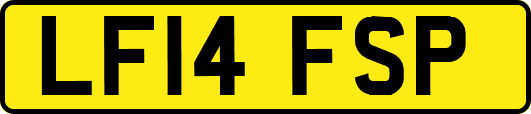 LF14FSP