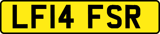 LF14FSR