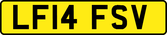 LF14FSV